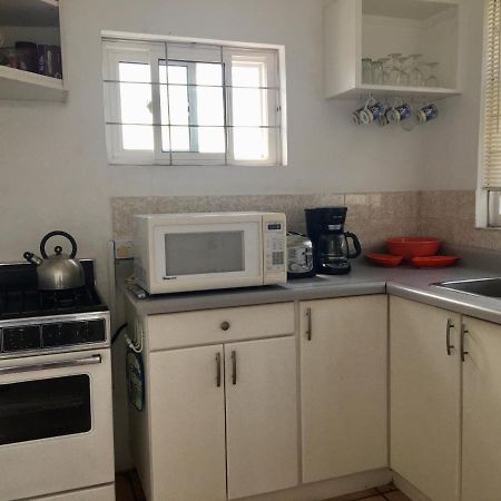 Appartamento Carenage View St. George's Esterno foto