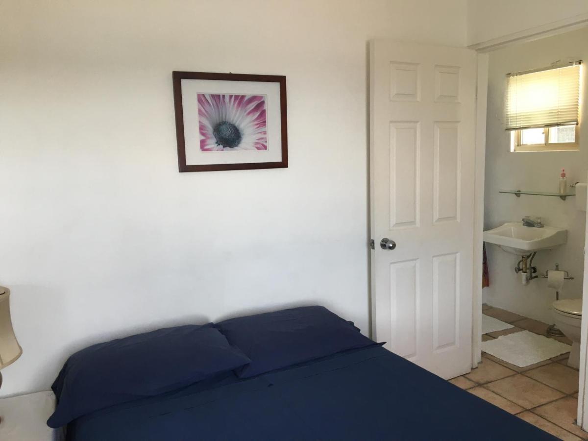 Appartamento Carenage View St. George's Esterno foto