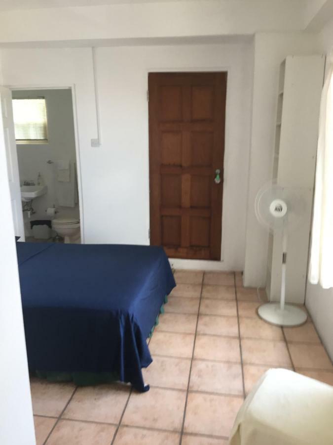 Appartamento Carenage View St. George's Esterno foto